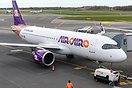 Airbus A320-251N