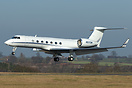 Gulfstream G550