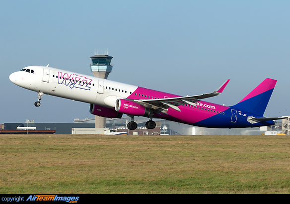Airbus A321-231