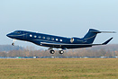 Gulfstream G650