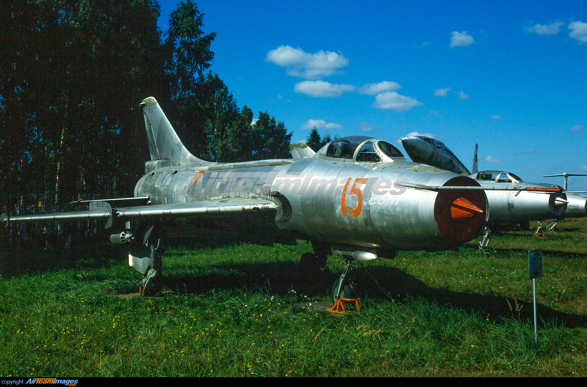 Sukhoi Su7 BKL Large Preview