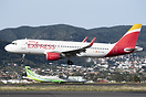 Airbus A320-216
