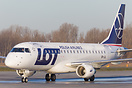 Embraer ERJ-175LR