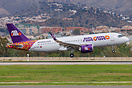 Airbus A320-251N
