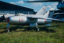 Lavochkin La-15