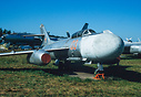 Yakovlev Yak-25M