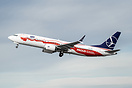 Boeing 737-8 MAX
