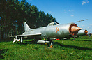 Sukhoi Su-11