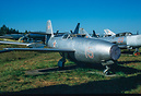 Yakovlev Yak-23