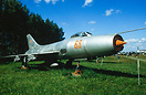 Sukhoi Su-9