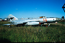Yakovlev Yak-27R
