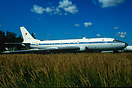 Tupolev Tu-104A