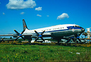 Tupolev Tu-114