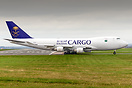 Boeing 747-412F