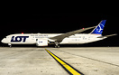 Boeing 787-9 Dreamliner