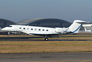 Gulfstream G650