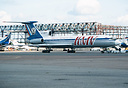 Tupolev Tu-154B2