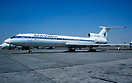 Tupolev Tu-154B2