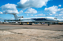 Tupolev Tu-154M