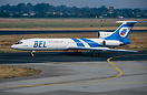 Tupolev Tu-154M