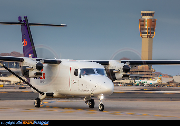 Cessna 408 SkyCourier