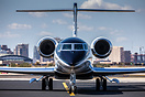 Gulfstream G700