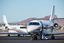 Cessna 680A Citation Latitude