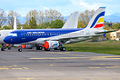 Airbus A319-112