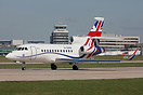 Dassault Falcon 900LX