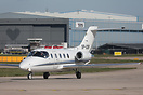 Hawker Beechcraft 400XP