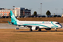 Embraer ERJ-195LR