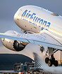 Boeing 787-8 Dreamliner