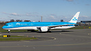 Boeing 787-10 Dreamliner