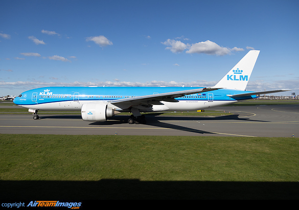 Boeing 777-206/ER