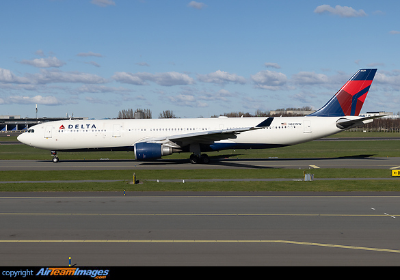 Airbus A330-302
