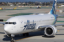 Boeing 737-9 MAX