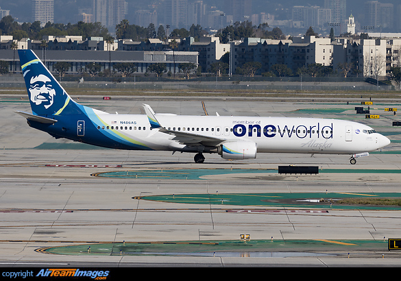Boeing 737-990/ER
