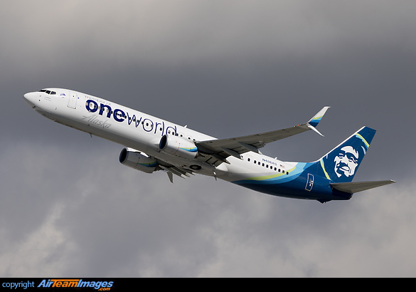 Boeing 737-990/ER