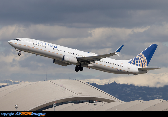 Boeing 737-924/ER