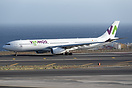 Airbus A330-343