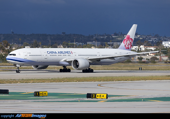 Boeing 777-36N/ER