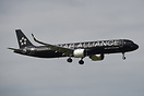 On final for 23L from Queenstown, ZQN.