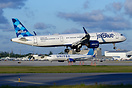 Airbus A321-271NX