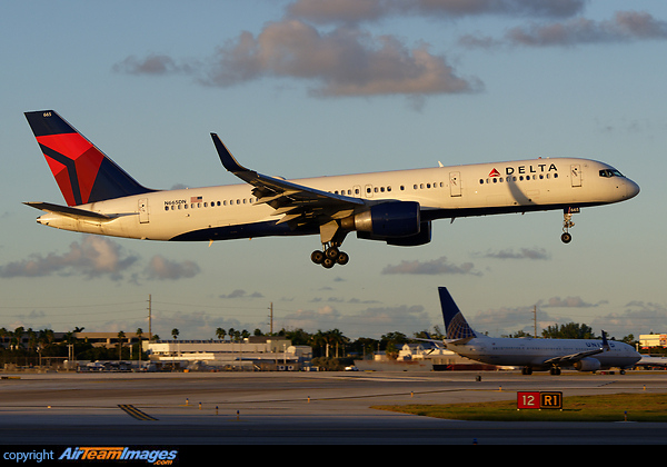 Boeing 757-232