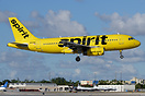 Airbus A319-132