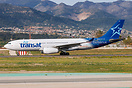 Airbus A330-243
