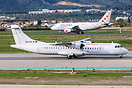 ATR 72-600