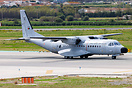 CASA C-295M