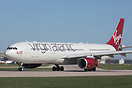 Airbus A330-343X