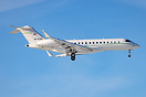 Bombardier Global 6000